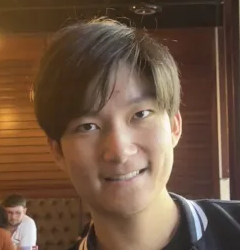 Picture of Aaron